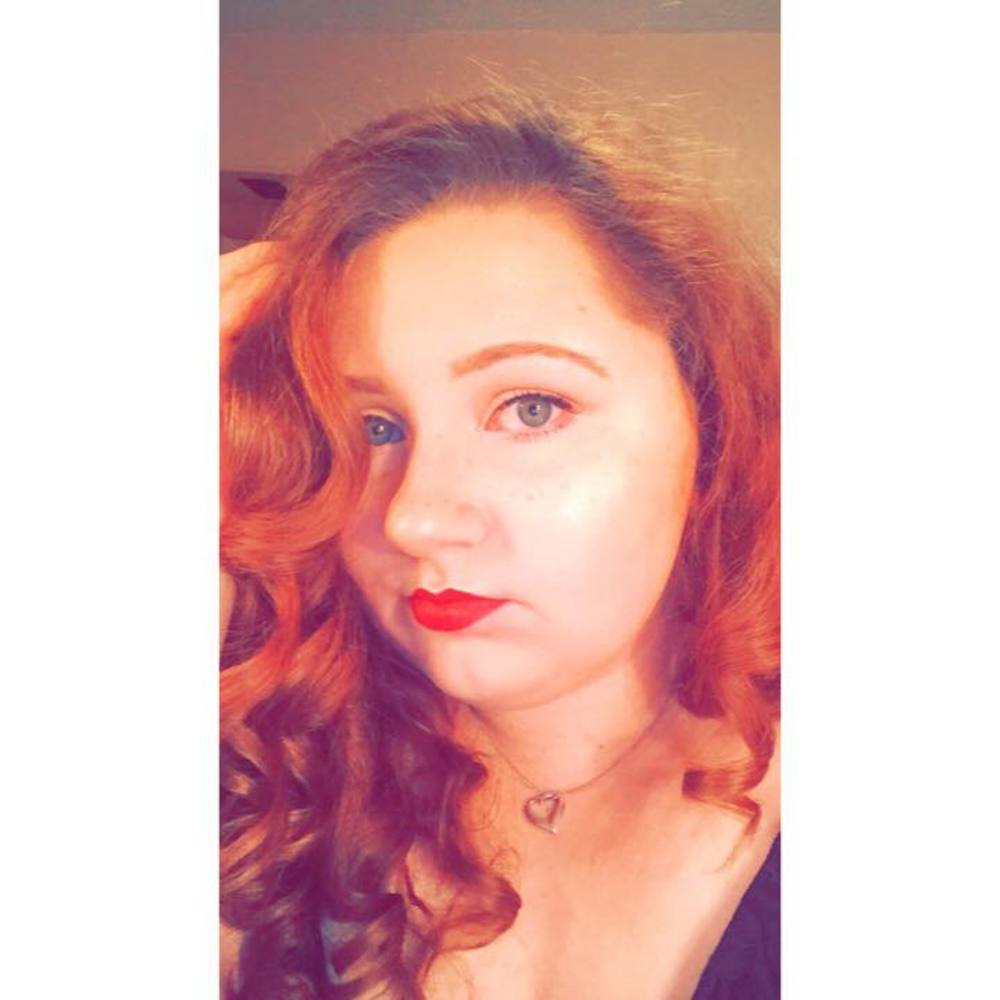 Meet your Posher, Aubrey